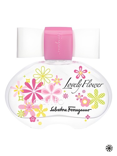 Incanto Lovely Flower Salvatore Ferragamo