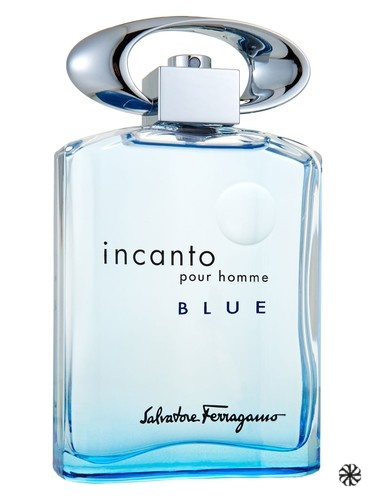 Incanto pour Homme Blue Salvatore Ferragamo