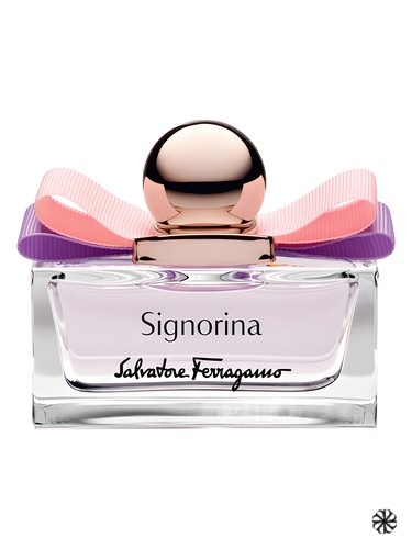 Signorina Eau de Toilette Salvatore Ferragamo