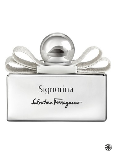Signorina Eau de Parfum Holiday Edition 2019 Salvatore Ferragamo