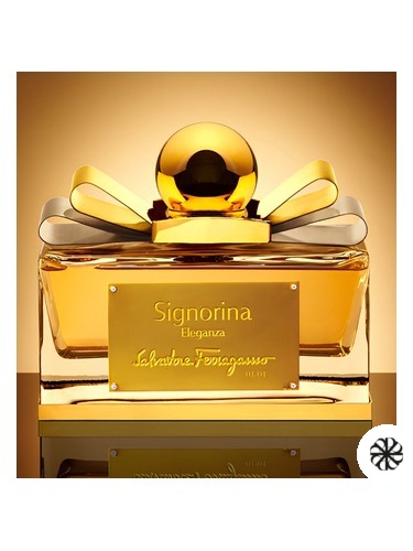 Signorina Eleganza Limited Edition Salvatore Ferragamo