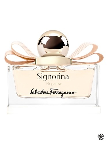 Signorina Eleganza Salvatore Ferragamo