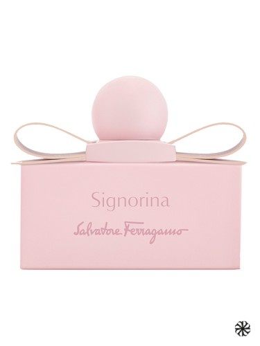 Signorina Fashion Edition 2020 Salvatore Ferragamo