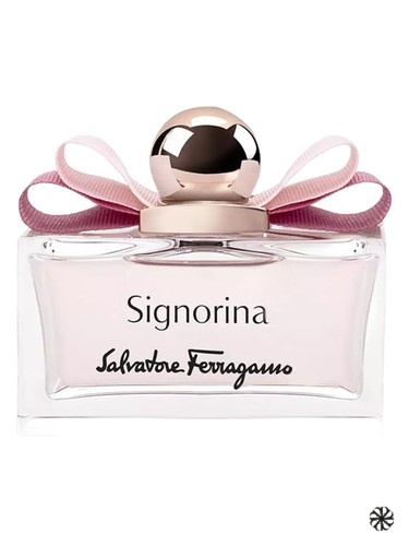 Signorina Salvatore Ferragamo