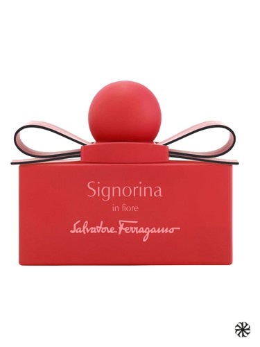 Signorina In Fiore Fashion Edition 2020 Salvatore Ferragamo