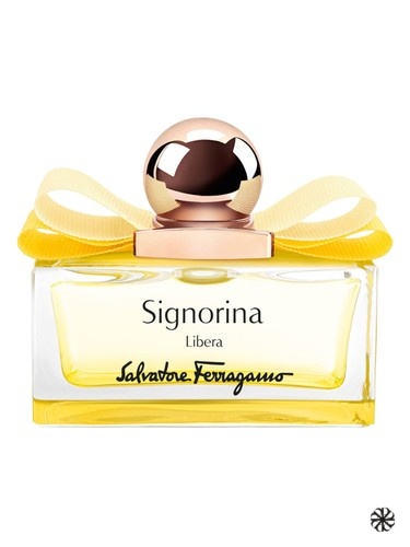 Signorina Libera Salvatore Ferragamo