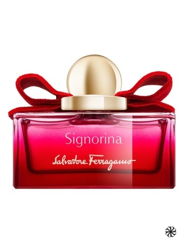 Signorina Limited Edition 2018 Salvatore Ferragamo