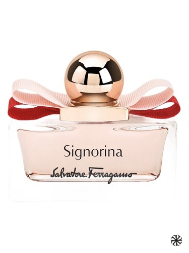Signorina Limited Edition Salvatore Ferragamo