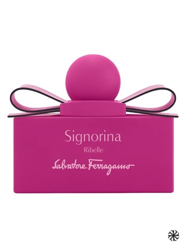 Signorina Ribelle Fashion Edition 2020 Salvatore Ferragamo