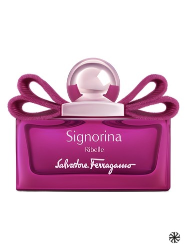 Signorina Ribelle Salvatore Ferragamo