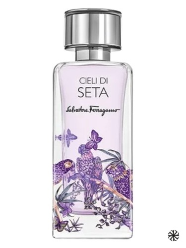 Cieli di Seta Salvatore Ferragamo