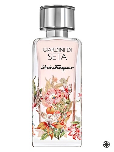 Giardini di Seta Salvatore Ferragamo