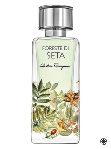 Foreste di Seta Salvatore Ferragamo