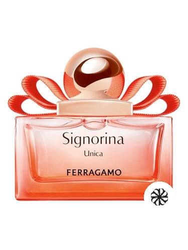Signorina Unica Salvatore Ferragamo