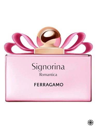 Signorina Romantica Salvatore Ferragamo