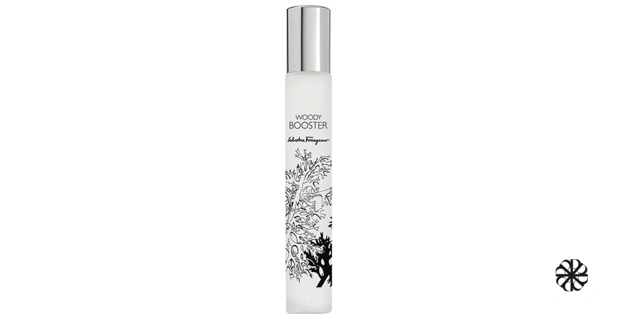 Woody Booster Salvatore Ferragamo