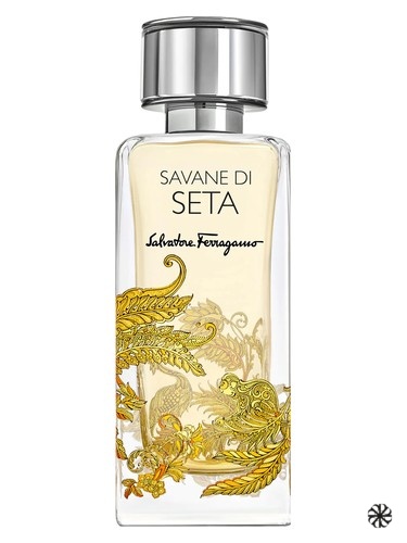 Savane di Seta Salvatore Ferragamo