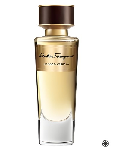 Bianco di Carrara Salvatore Ferragamo