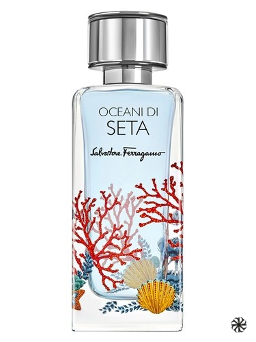 Oceani di Seta Salvatore Ferragamo