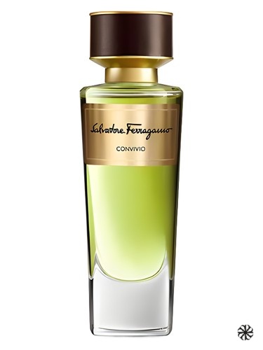 Convivio Salvatore Ferragamo