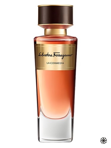 La Commedia Salvatore Ferragamo