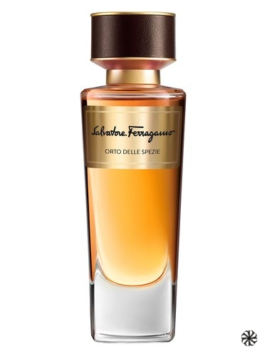Orto Delle Spezie Salvatore Ferragamo