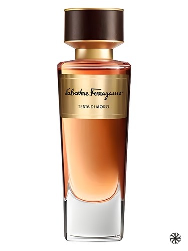 Testa di Moro Salvatore Ferragamo