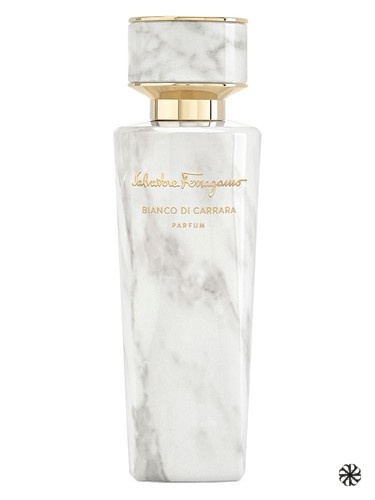 Bianco di Carrara Limited Edition 2019 Salvatore Ferragamo