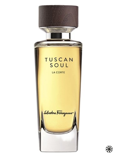 La Corte (2016) Salvatore Ferragamo
