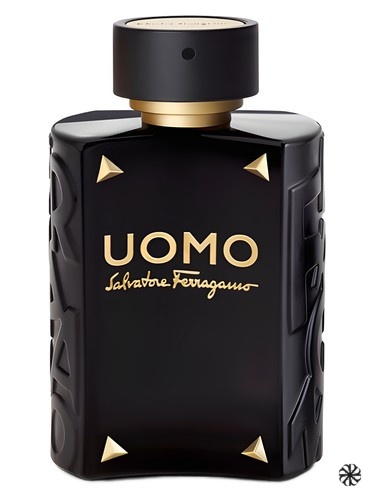 Uomo Salvatore Ferragamo Limited Edition Salvatore Ferragamo