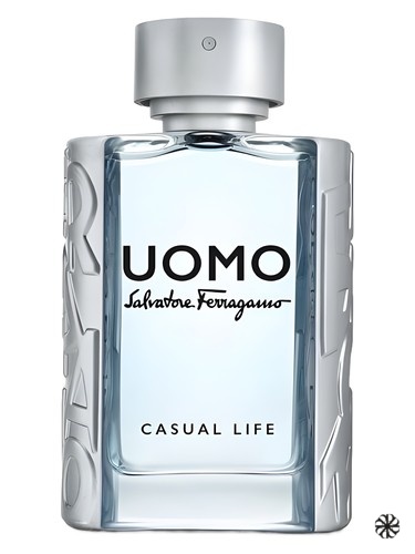 Uomo Salvatore Ferragamo Casual Life Salvatore Ferragamo