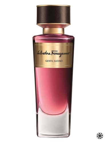 Gentil Suono Salvatore Ferragamo