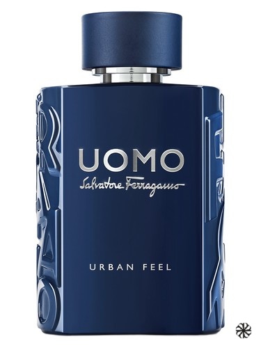 Uomo Salvatore Ferragamo Urban Feel Salvatore Ferragamo