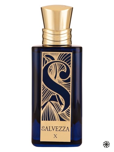 X Salvezza