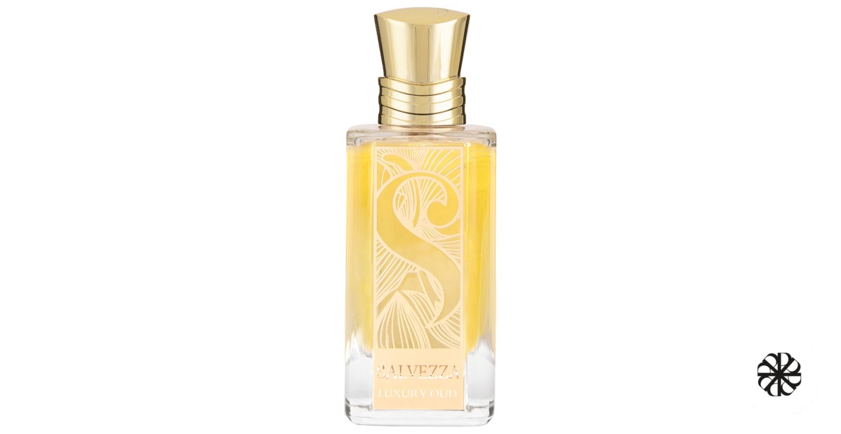 Luxury Oud Salvezza