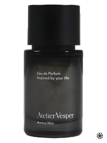 Amica Mea Atelier Vesper