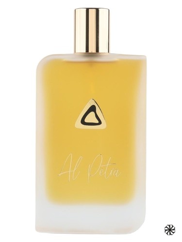 Al Petra Samam