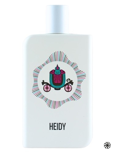 Heidy Samam