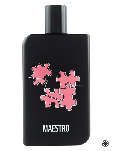 Maestro Samam