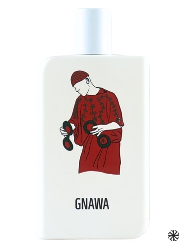 Gnawa Samam