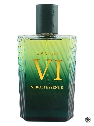 Neroli Essence VI Samam