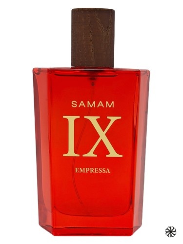 Empressa IX Samam