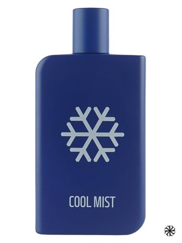 Cool Mist Samam