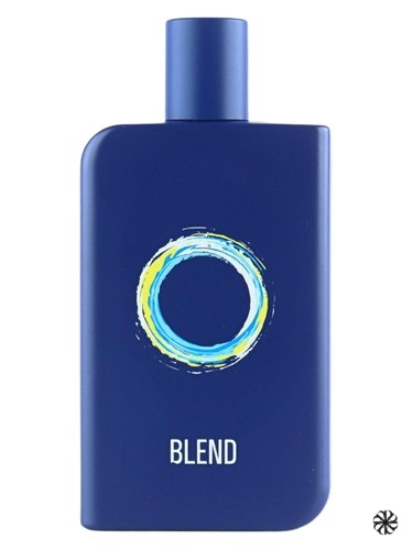 Blend Samam