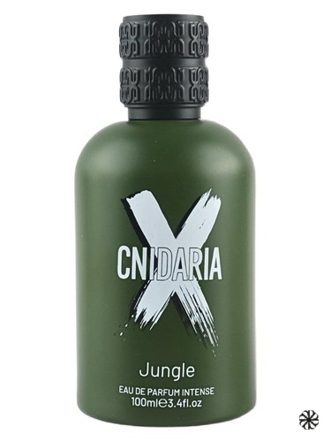Cnidaria Jungle Samam