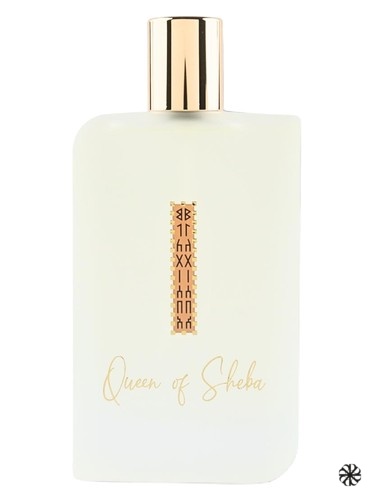 Queen Of Sheba Samam