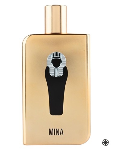 Mina Samam