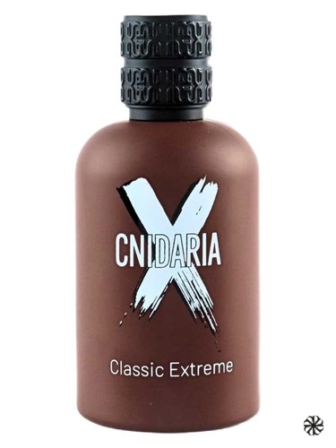 Cnidaria X Classic Extreme Samam