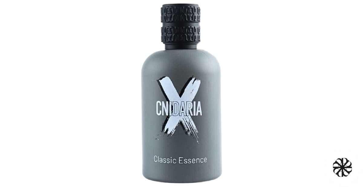Cnidaria X Classic Essence Samam