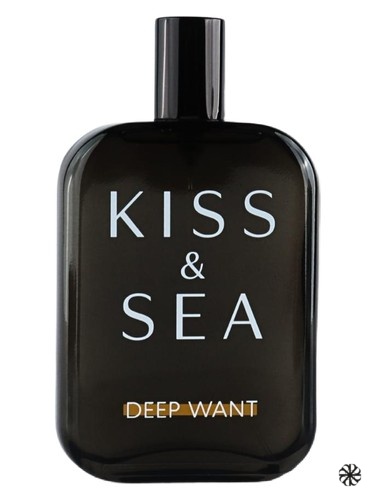 Kiss & Sea Deep Want Samam